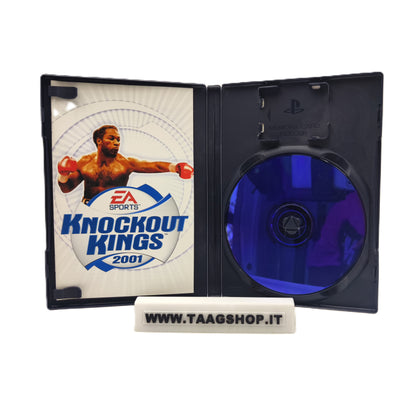 Knockout Kings 2001