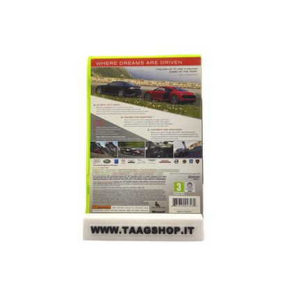 Forza Motorsport 3 Ultimate Collection