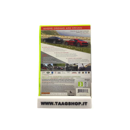 Forza Motorsport 3 Ultimate Collection