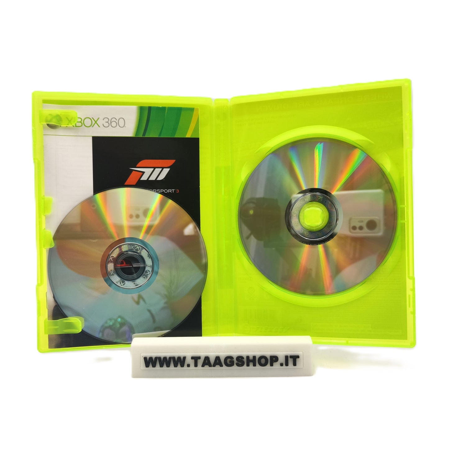 Forza Motorsport 3 Ultimate Collection
