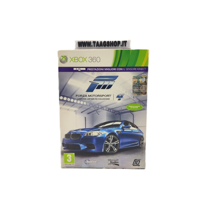 Forza Motorsport 4
