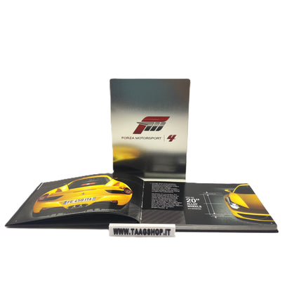 Forza Motorsport 4