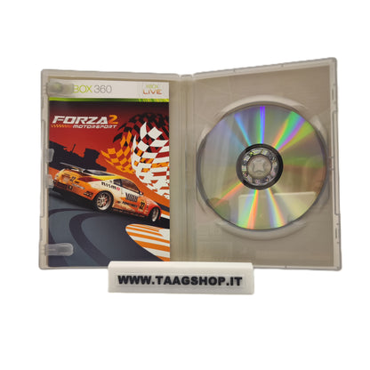 Forza Motorsport 2 Classics