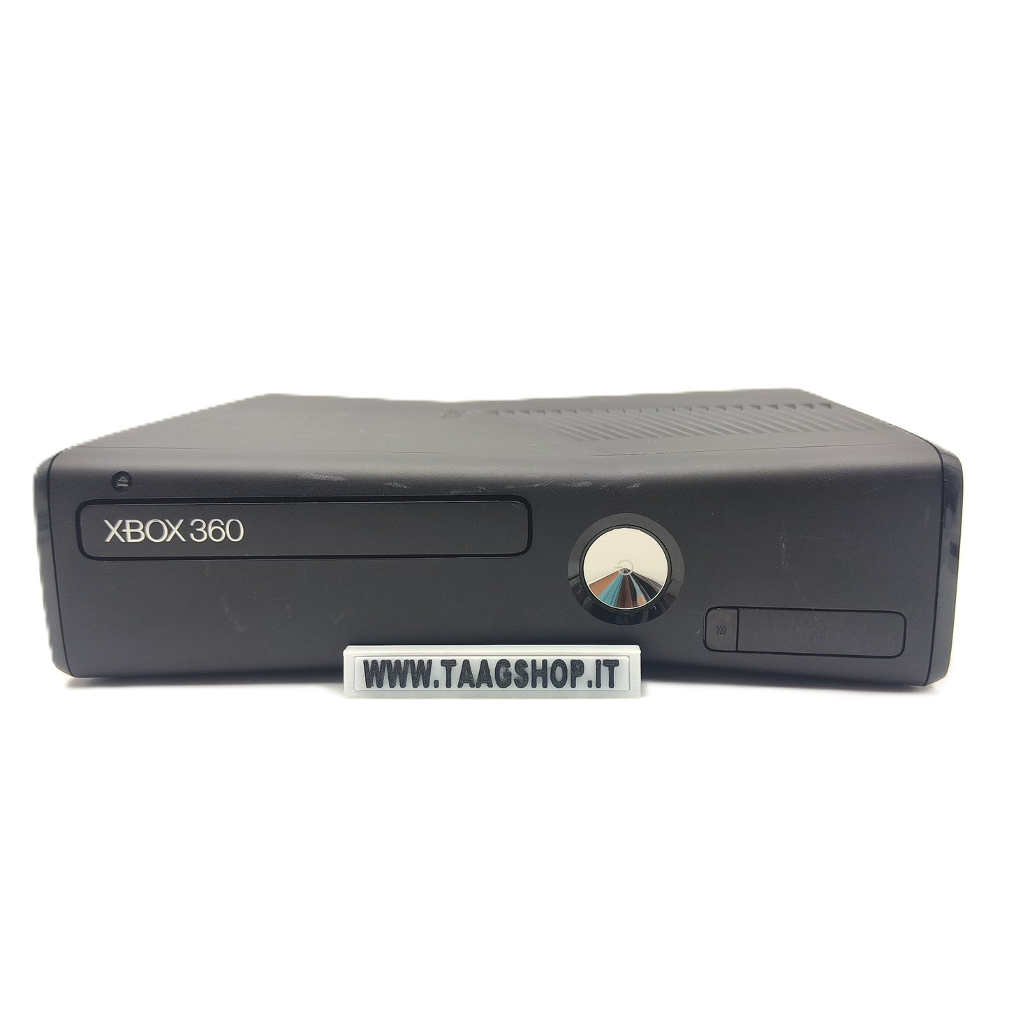 Xbox 360 Slim