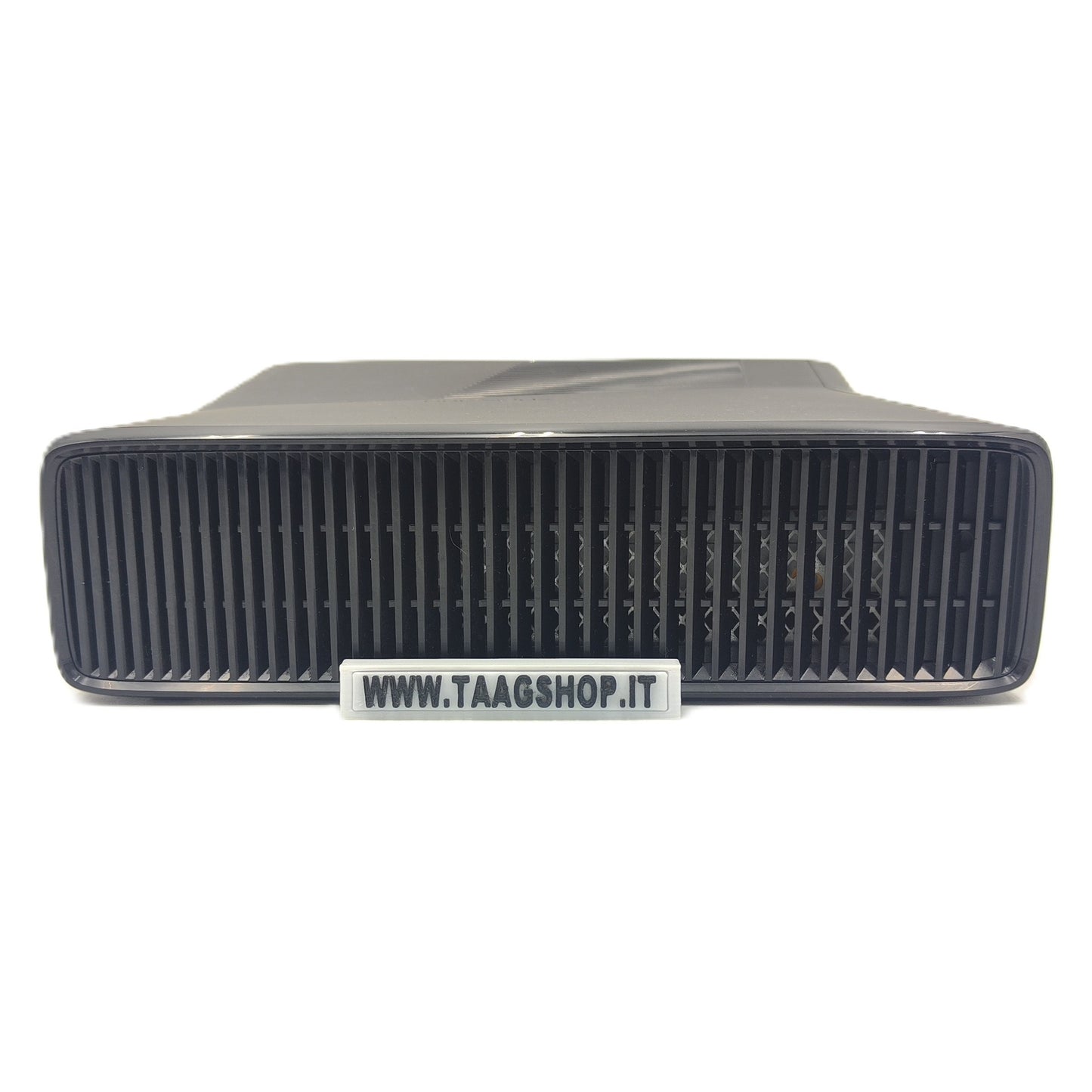 Xbox 360 Slim