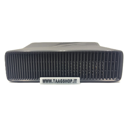 Xbox 360 Slim