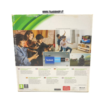 Xbox 360 Slim