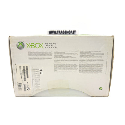 Xbox 360 Slim