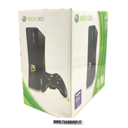 Xbox 360 Slim