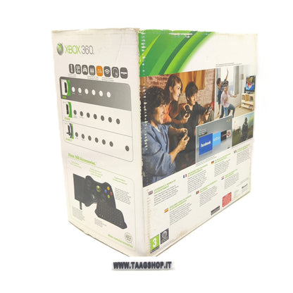 Xbox 360 Slim