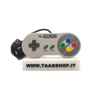 Controller Nintendo Snes