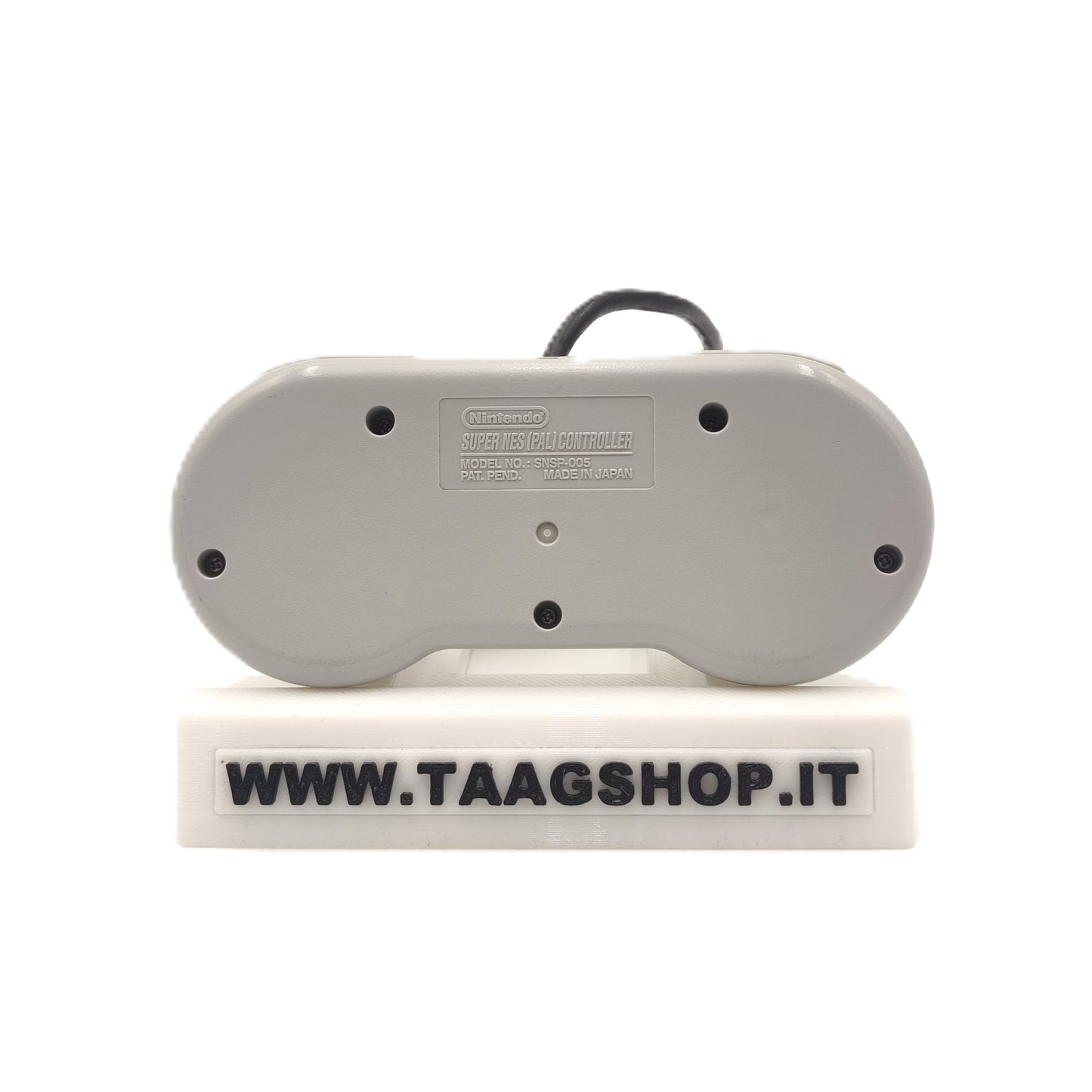 Controller Nintendo Snes
