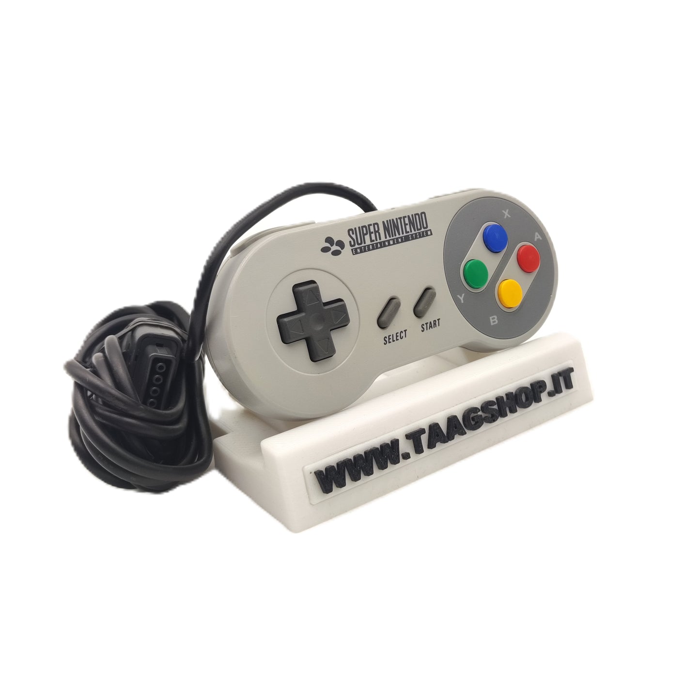 Controller Nintendo Snes