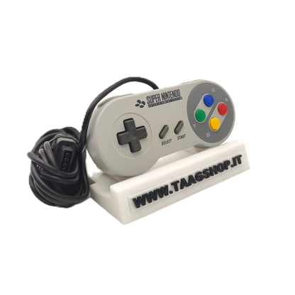 Controller Nintendo Snes