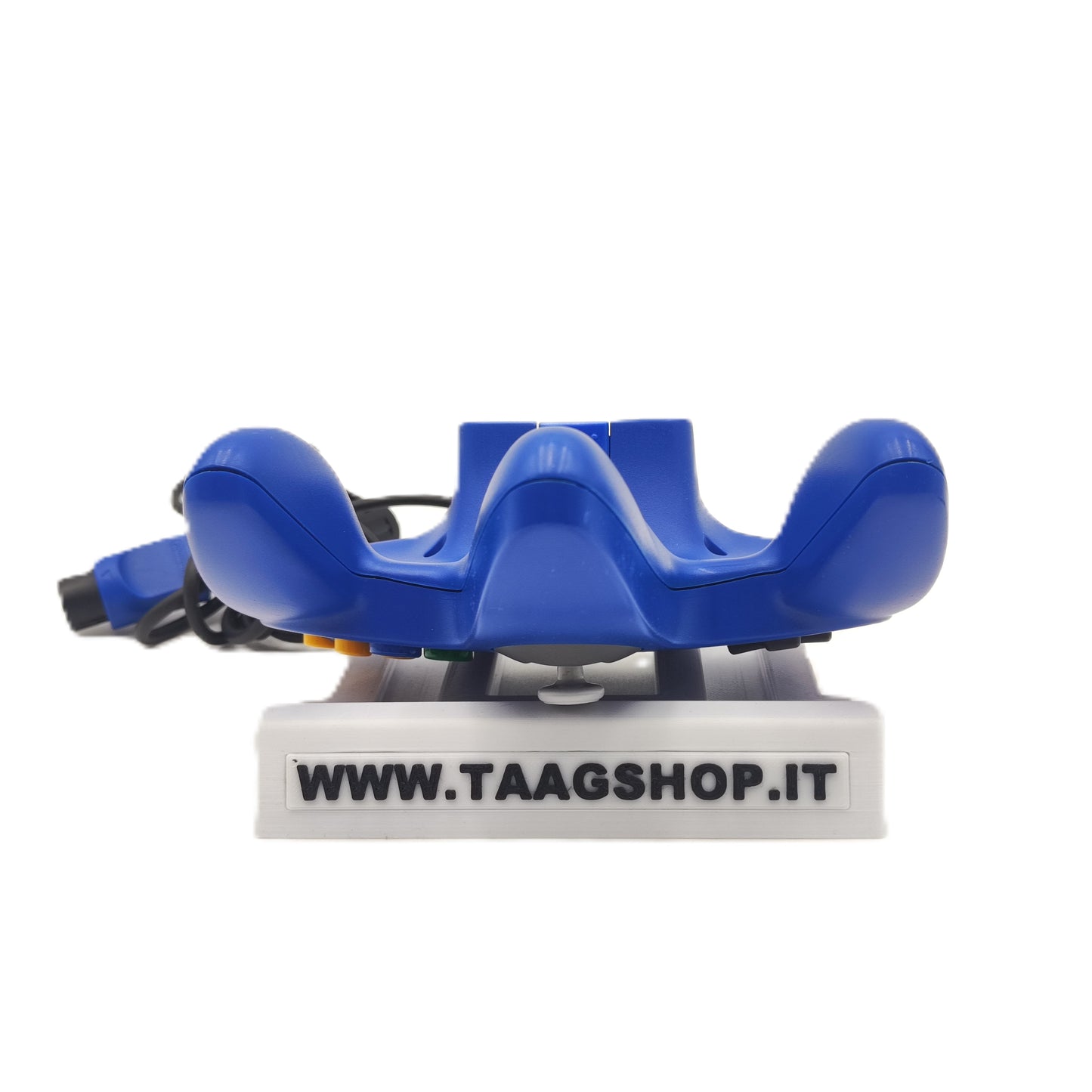 Controller Blu Nintendo 64