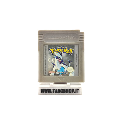 Pokemon Versione Argento GameBoy
