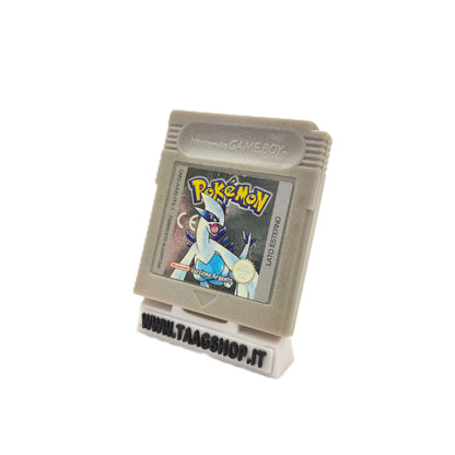 Pokemon Versione Argento GameBoy