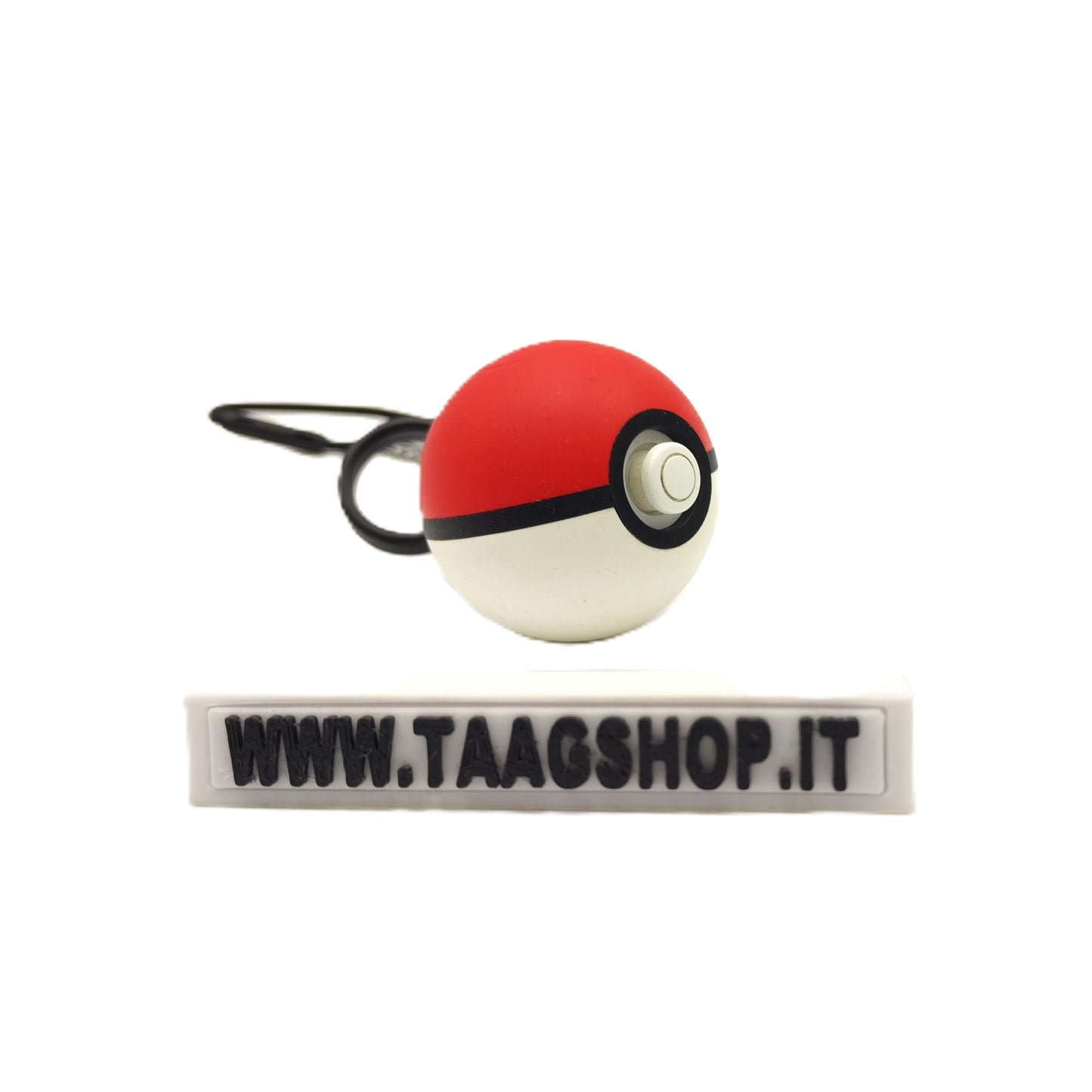 Pokeball Plus