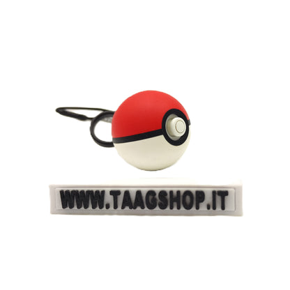 Pokeball Plus