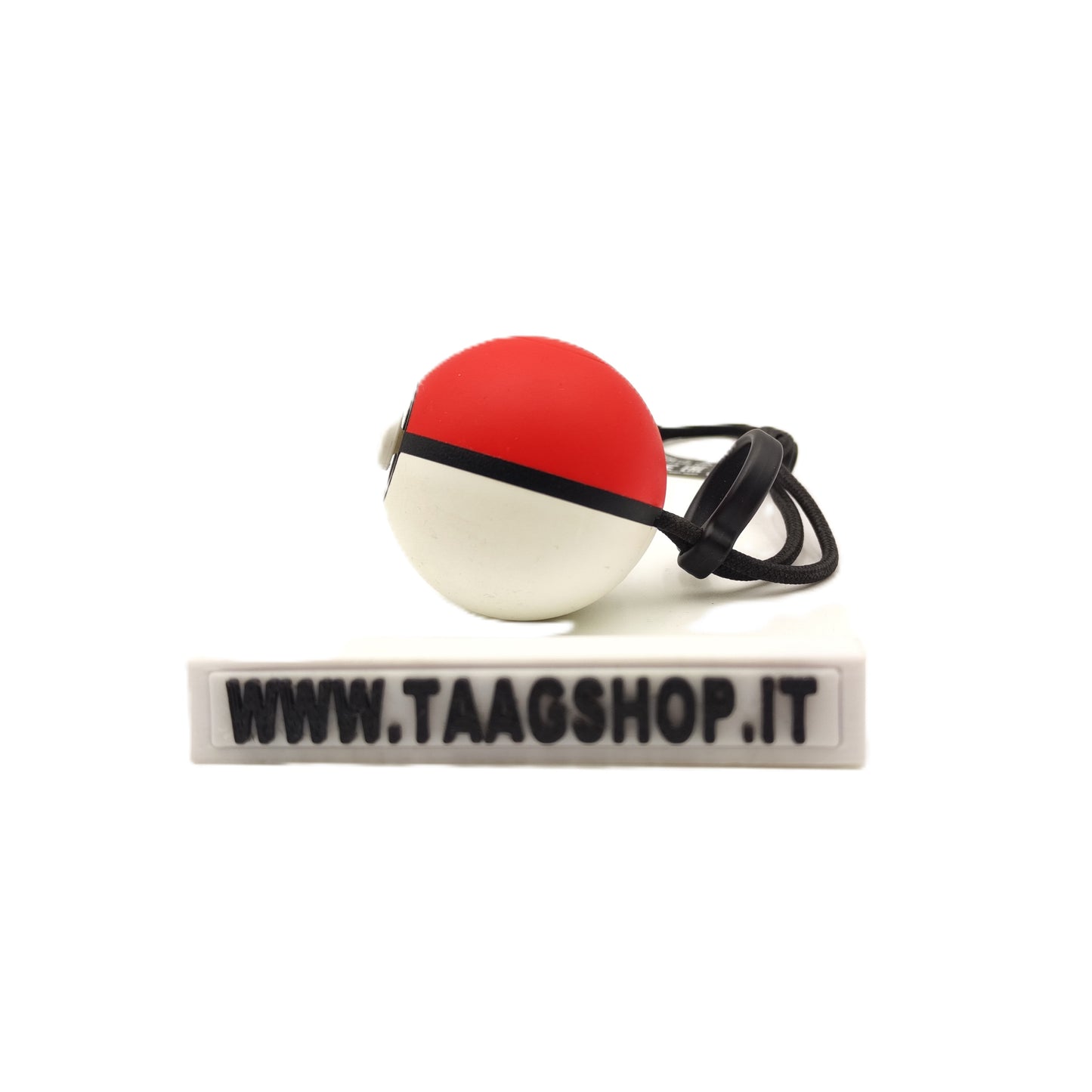 Pokeball Plus