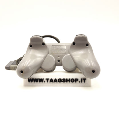 Controller Grigio Playstation 1