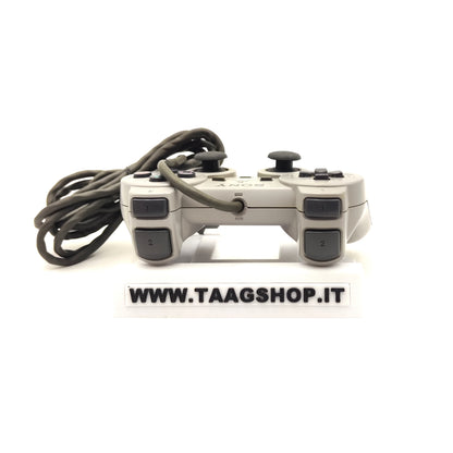 Controller Grigio Playstation 1