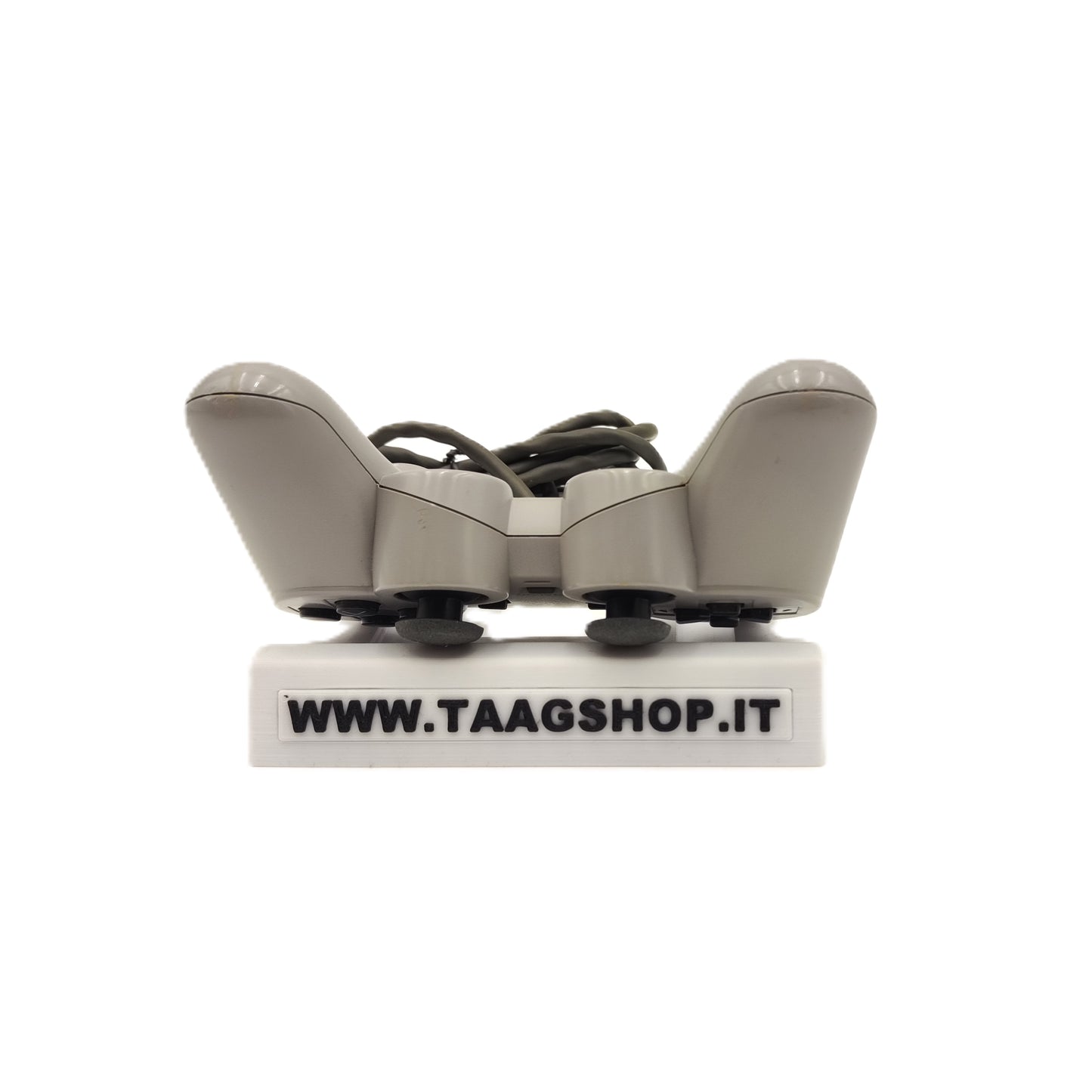 Controller Grigio Playstation 1