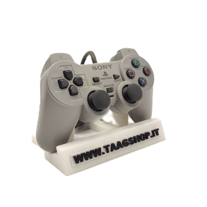 Controller Grigio Playstation 1