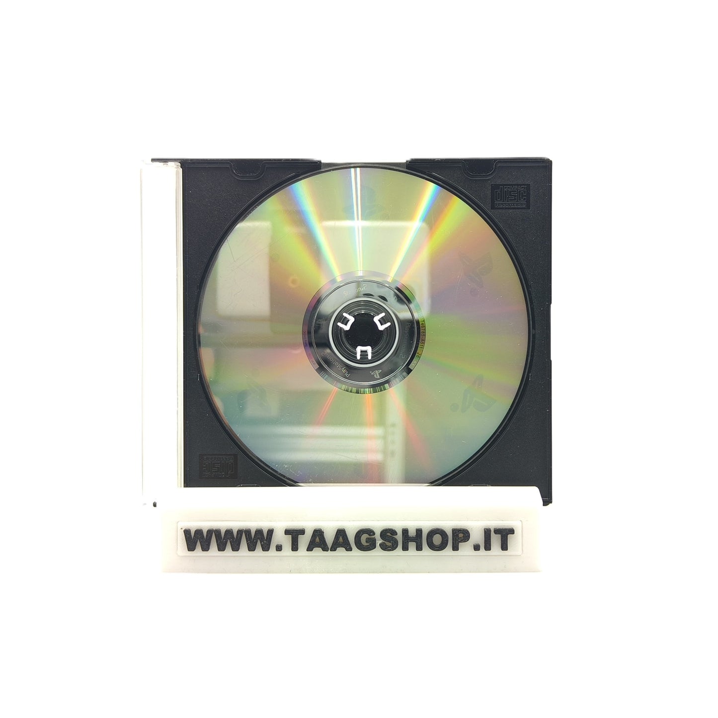 Canis Canem Edit solo disco
