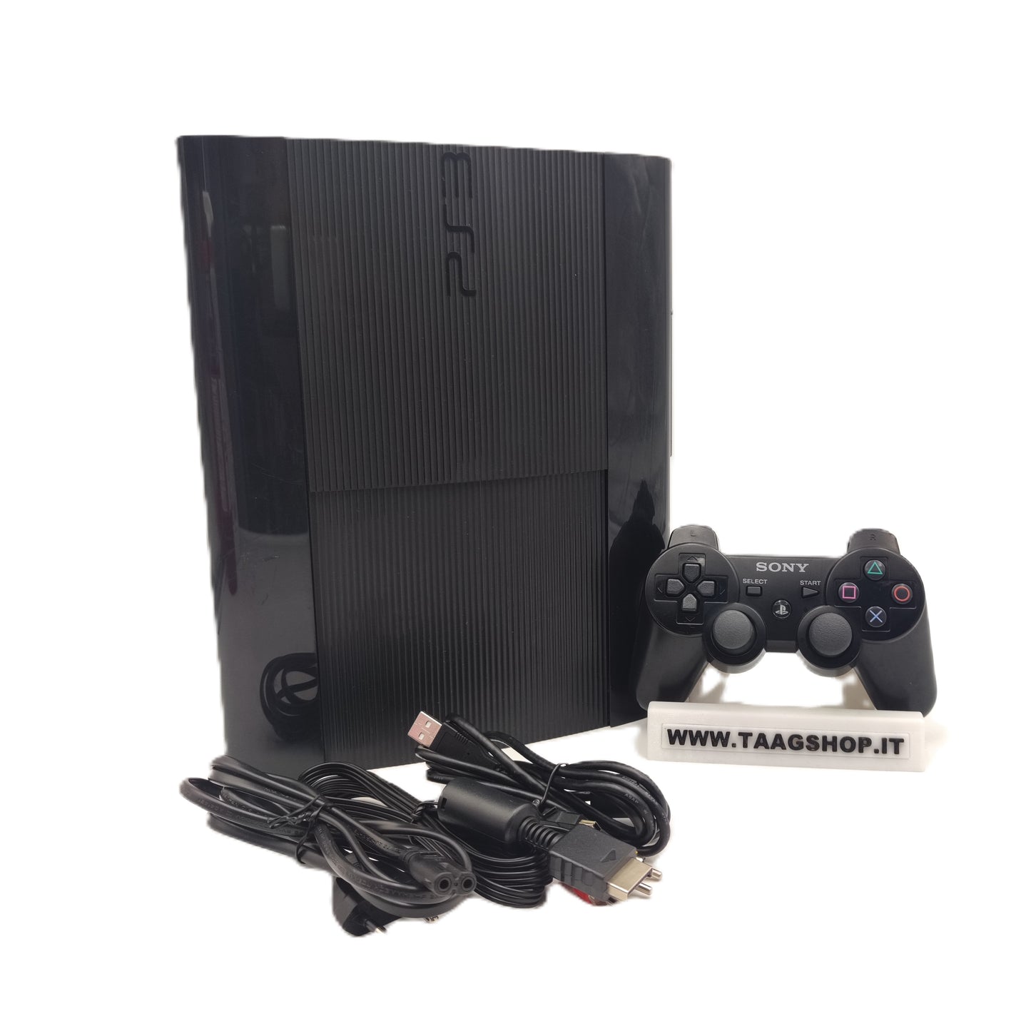 Playstation 3 Super Slim