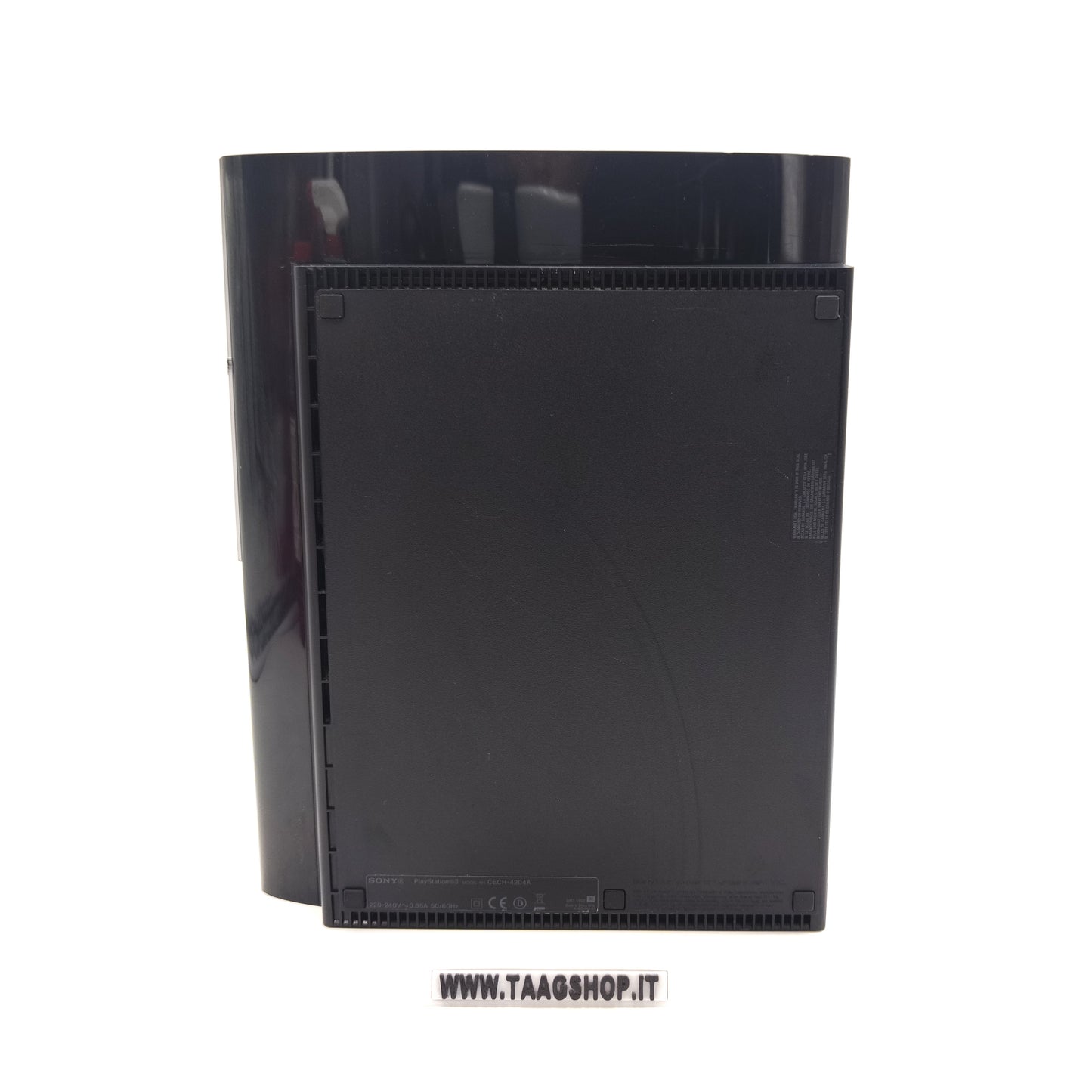 Playstation 3 Super Slim