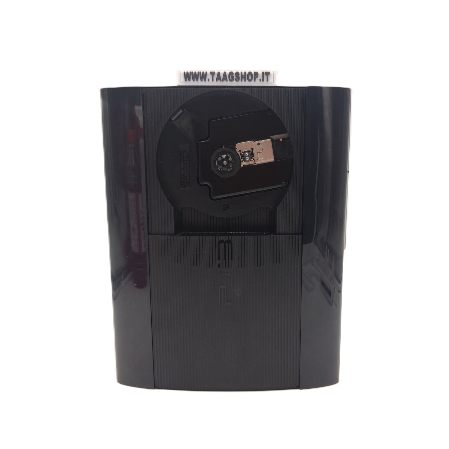 Playstation 3 Super Slim