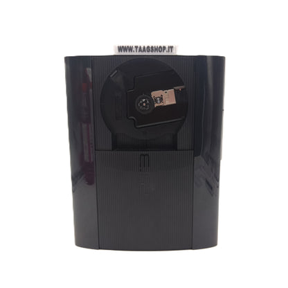 Playstation 3 Super Slim
