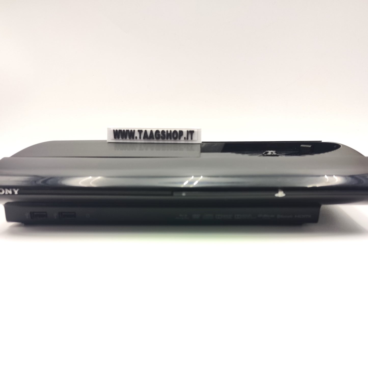 Playstation 3 Super Slim
