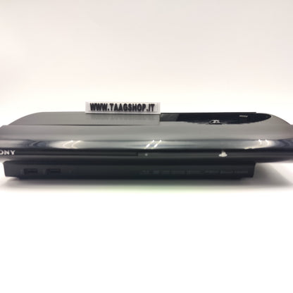 Playstation 3 Super Slim