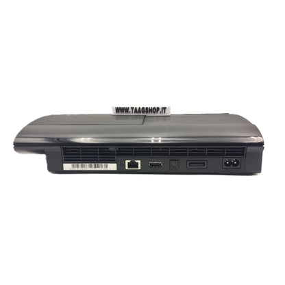 Playstation 3 Super Slim