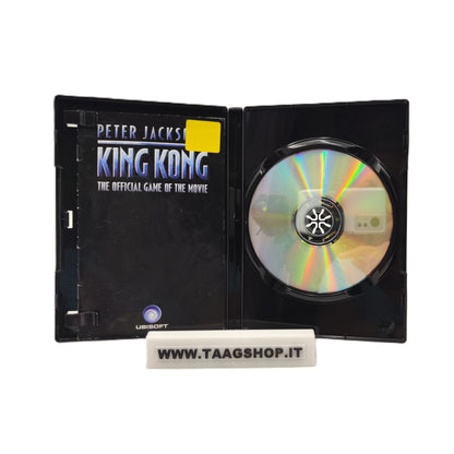 Peter Jackson's King Kong