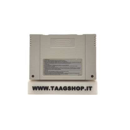 Ardy Lightfoot per Super Nintendo – foto 4