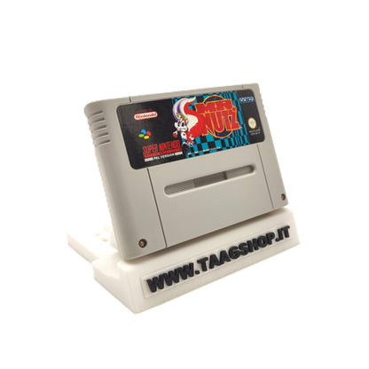 Mr. Nutz per Super Nintendo PAL ITA – foto 2
