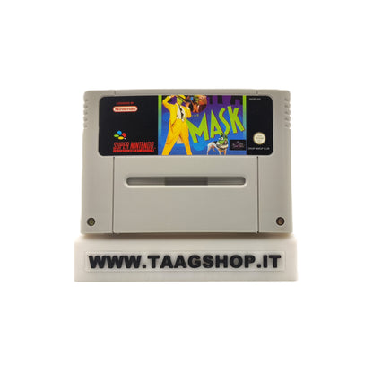 The Mask per Super Nintendo