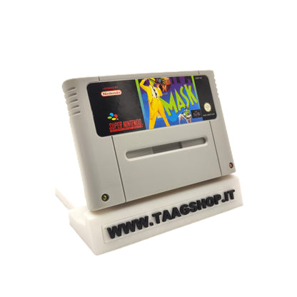 The Mask per Super Nintendo – foto 2