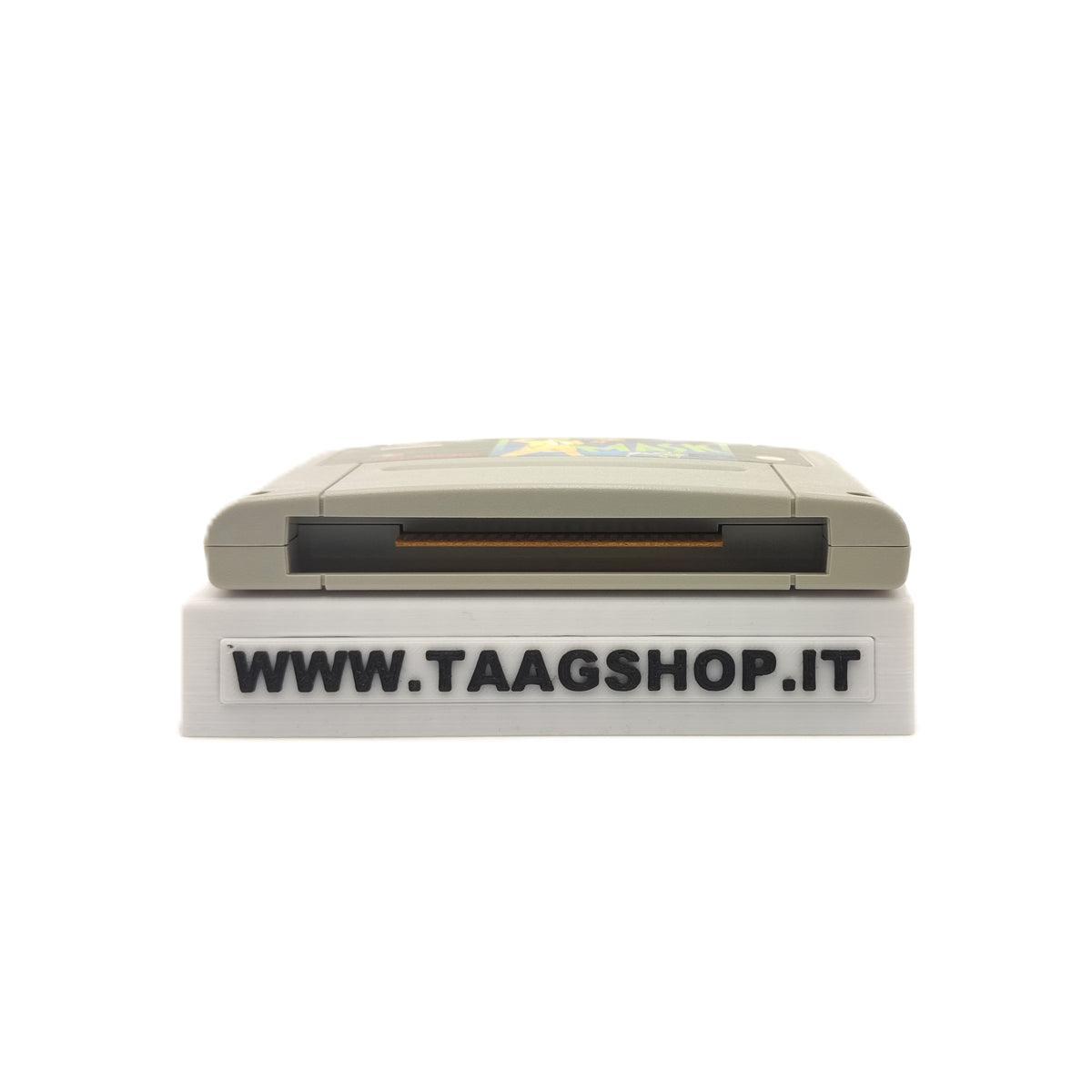 The Mask per Super Nintendo – foto 4