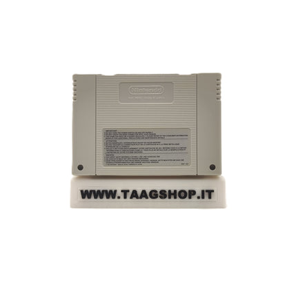 The Mask per Super Nintendo – foto 5