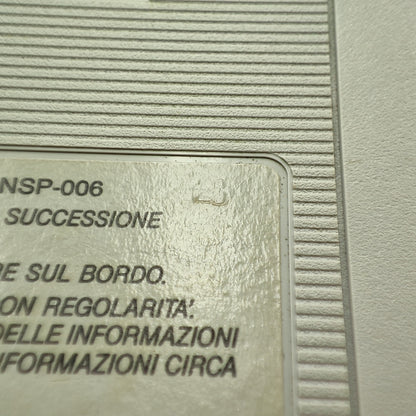 Batman Returns per Super Nintendo PAL ITA – foto 6