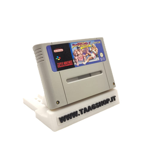 Street Fighter 2 Turbo
