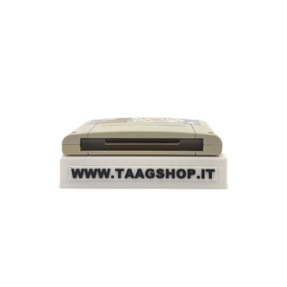 Street Fighter 2 Turbo per Super Nintendo PAL – foto 4