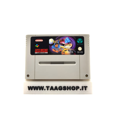 Timeslip