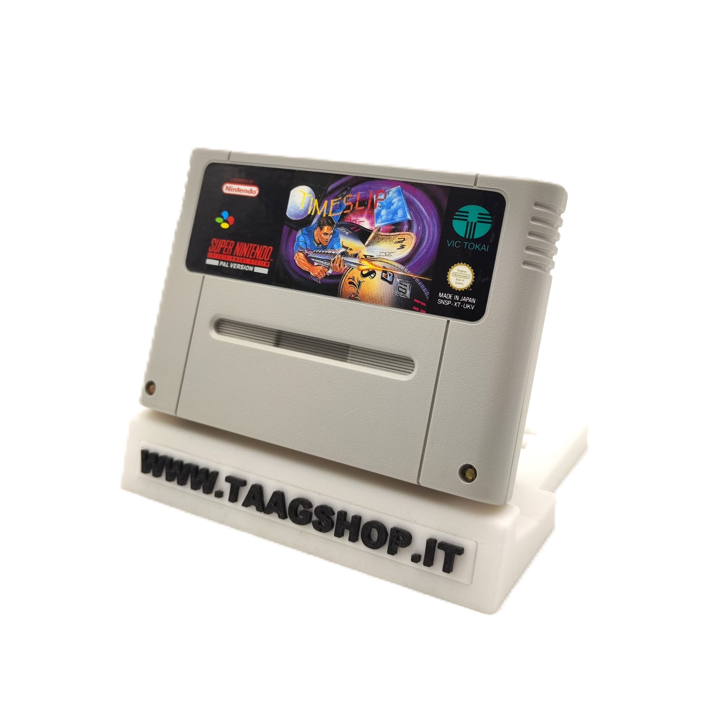 Timeslip