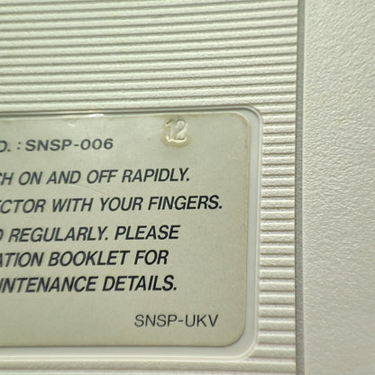 Timeslip