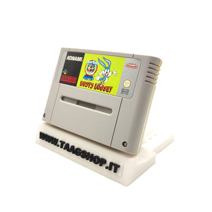 Tiny Toon Adventures Buster Busts Loose per Super Nintendo – foto 3